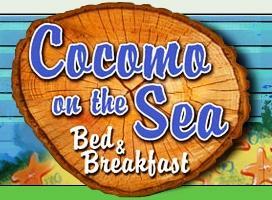 Cocomo On The Sea Bed and Breakfast Bocas del Toro Eksteriør billede