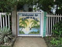 Cocomo On The Sea Bed and Breakfast Bocas del Toro Eksteriør billede